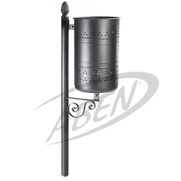 AB-616 ÇÖP KUTUSU adlı ürünün logosu
