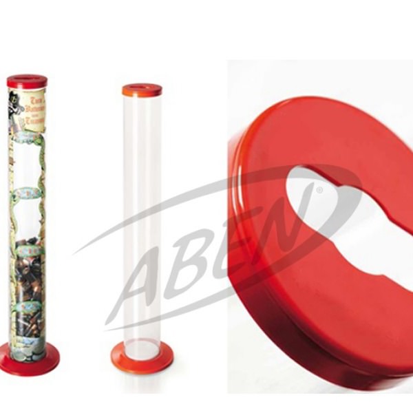ABN-105 ATIK PİL KUTUSU adlı ürünün logosu
