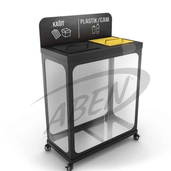 AB-739 SIFIR ATIK ÜNİTESİ adlı ürünün logosu