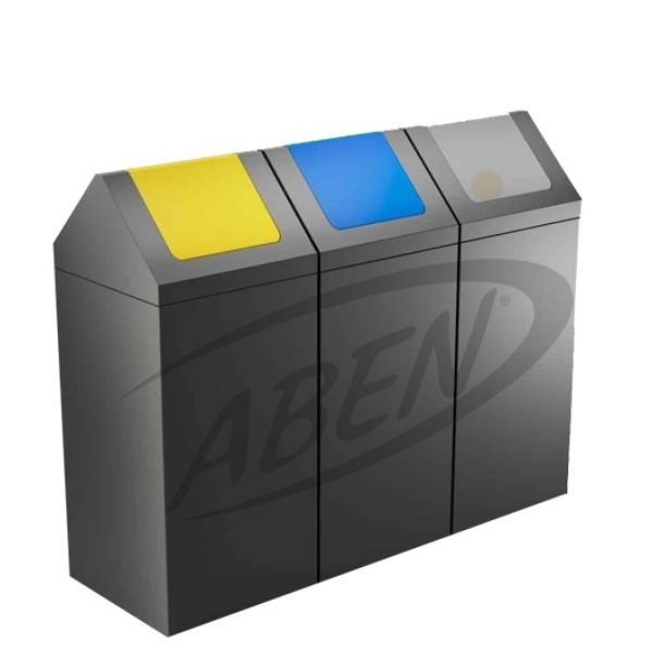 AB-772 SIFIR ATIK KUTUSU adlı ürünün logosu